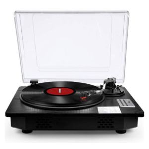 SEEYING - BEST RECORD PLAYER WITH SPEAKERS