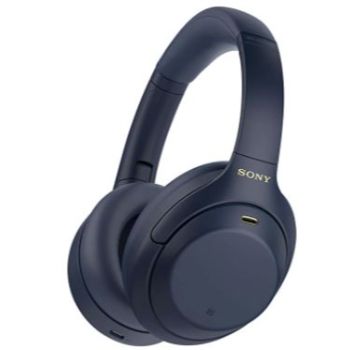 SONY WH - BEST GAMING HEADSET FOR GLASSES WEARERS