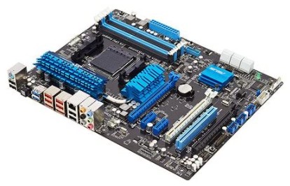 ASUS M5A99X - best am3+ motherboard