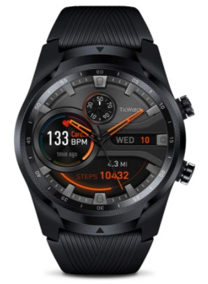 Best waterproof smartwatch