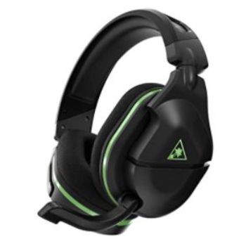 TURTLE BEACH - BEST GAMING HEADSET FOR GLASSES WEARERS