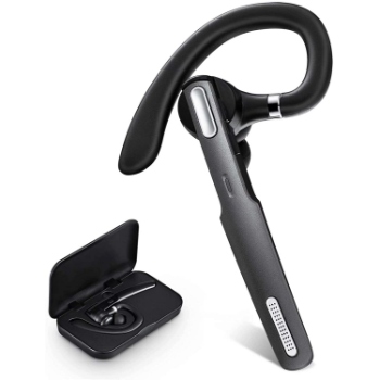 ICOMTOFIT - BEST BLUETOOTH HEADSET FOR TRUCKERS