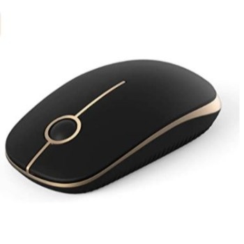 JELLY COMB -  BEST FINGERTIP GRIP MOUSE
