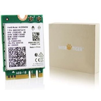 WISE TIGER - BEST WIFI CARD FOR LAPTOP