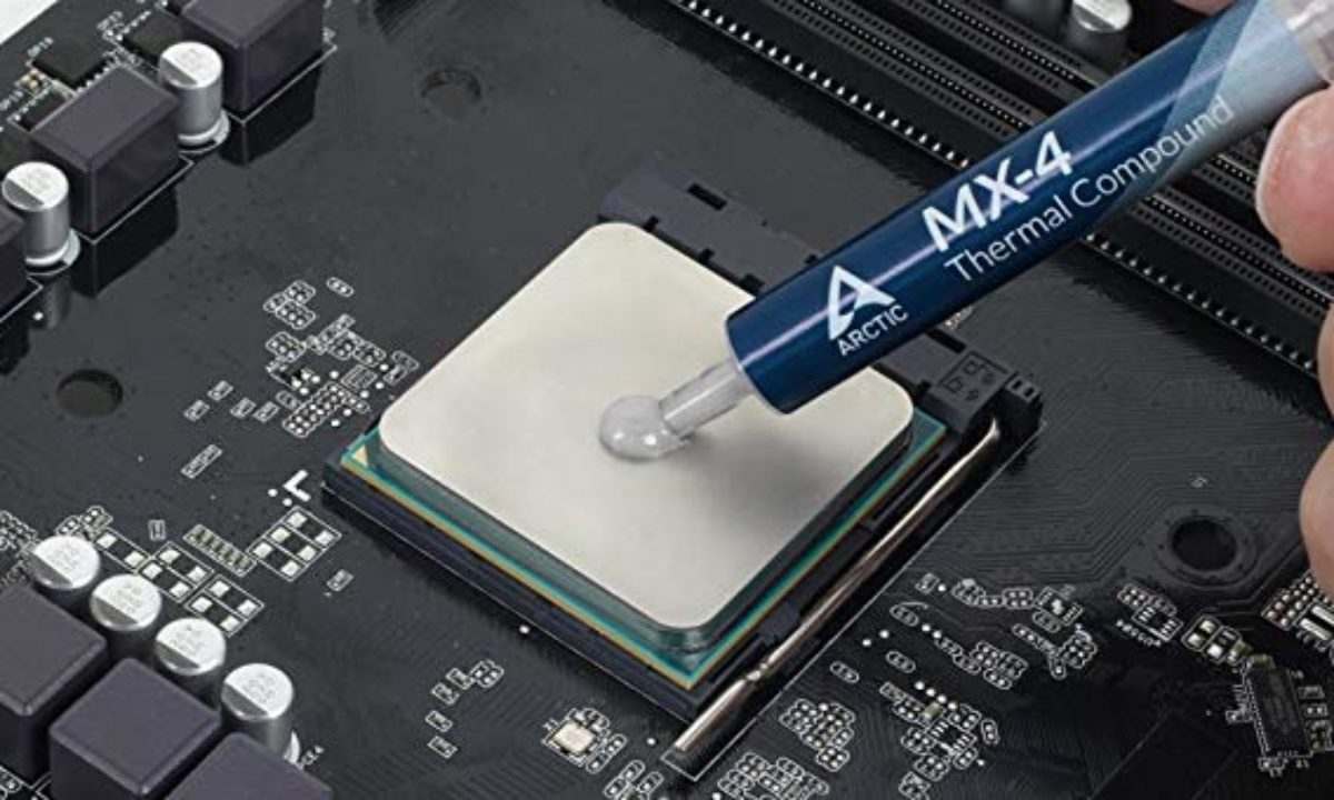 paste - how long does thermal paste last