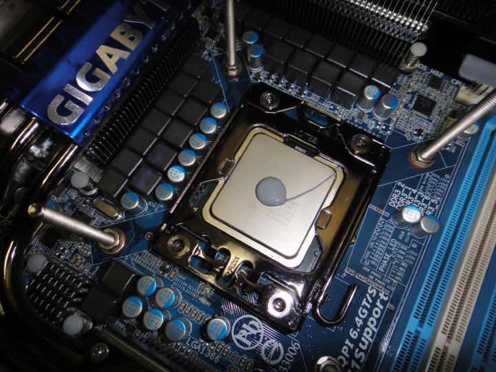 thermal paste - how long does thermal paste last