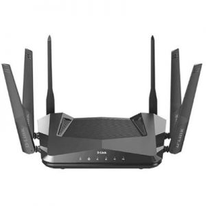 D-Link-WiFi - BEST GAMING ROUTER FOR PS5
