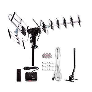 FIVE STAR OPTICAL - BEST TV ANTENNA FOR RURAL AREAS