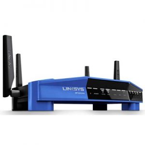 Linksys-WRT3200ACM - BEST GAMING ROUTER FOR PS5