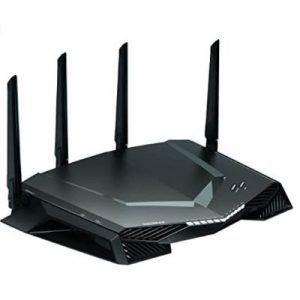 NETGEAR-Nighthawk - BEST GAMING ROUTER FOR PS5
