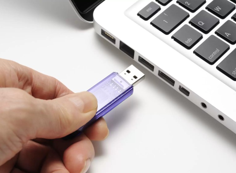 How To Eject Thumb Drive From Chromebook