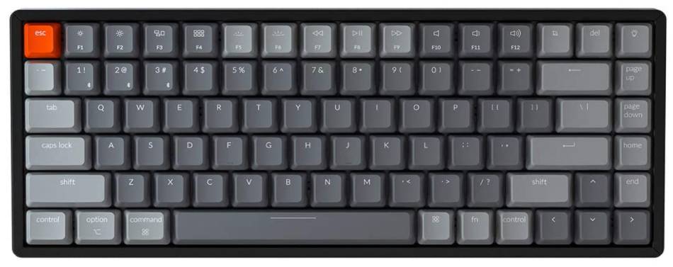 Keychron K2 - Best 75% keyboard