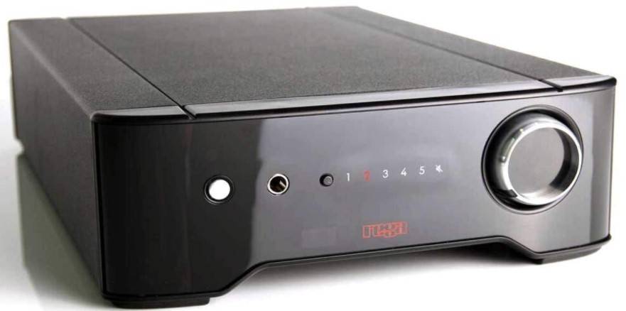 rega brio - best stereo amplifier under 1000
