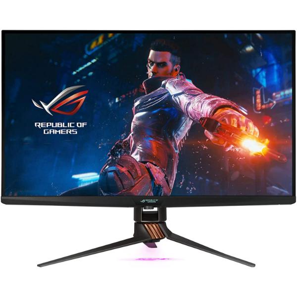 ASUS ROG Swift 32 - BEST MONITOR FOR RTX 3080