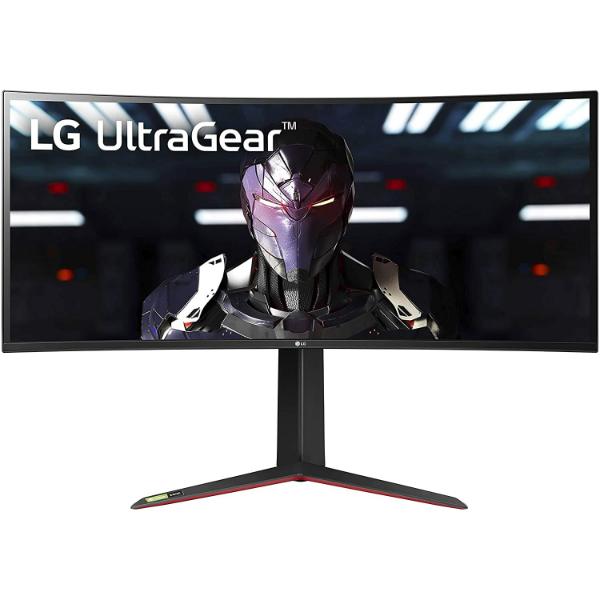 LG 34GP83A-B - BEST MONITOR FOR RTX 3080