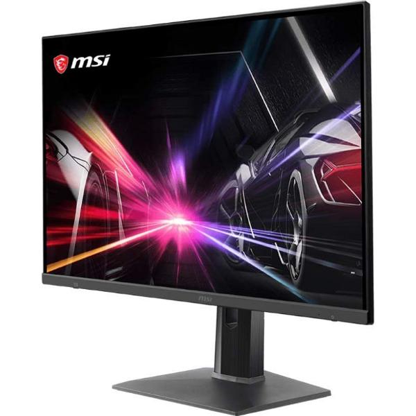 MSI QHD Rapid-IPS - BEST MONITOR FOR RTX 3080