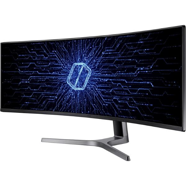 SAMSUNG LC49RG90SSNXZA - BEST MONITOR FOR RTX 3080